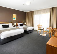 The Woden Hotel - Accommodation Nelson Bay