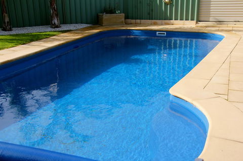 Lure Bed And Breakfast - Accommodation Nelson Bay 9