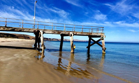 Lure Bed And Breakfast - Accommodation Nelson Bay 14