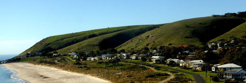 Lure Bed And Breakfast - Accommodation Nelson Bay 22