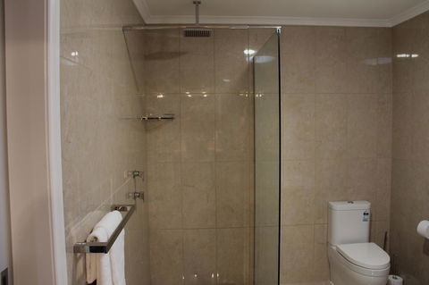 Lure Bed And Breakfast - Accommodation Nelson Bay 8