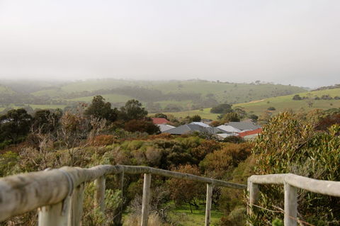 Lure Bed And Breakfast - Accommodation Nelson Bay 19