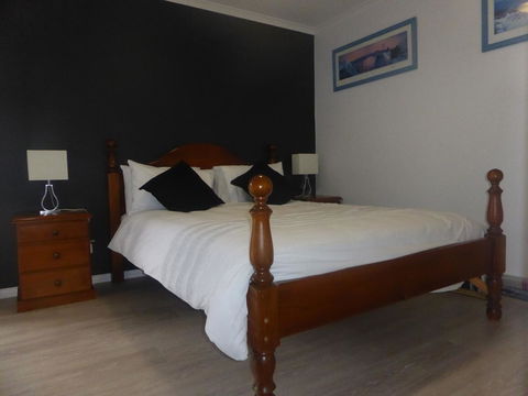 Lure Bed And Breakfast - Accommodation Nelson Bay 6