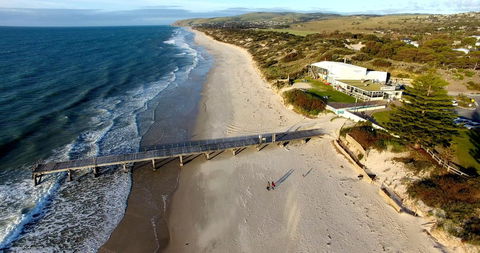 Lure Bed And Breakfast - Accommodation Nelson Bay 12