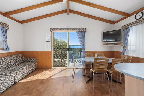 Port Broughton Tourist Park - Accommodation Nelson Bay 29