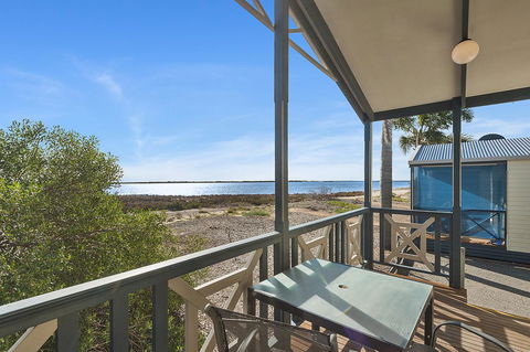 Port Broughton Tourist Park - Accommodation Nelson Bay 24