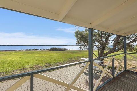 Port Broughton Tourist Park - Accommodation Nelson Bay 31