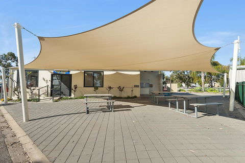 Port Broughton Tourist Park - Accommodation Nelson Bay 4