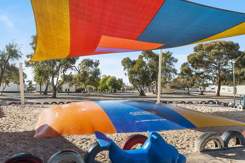 Port Broughton Tourist Park - Accommodation Nelson Bay 1