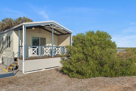 Port Broughton Tourist Park - Accommodation Nelson Bay 26