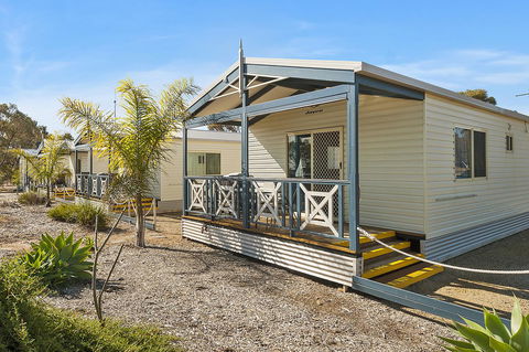 Port Broughton Tourist Park - Accommodation Nelson Bay 16