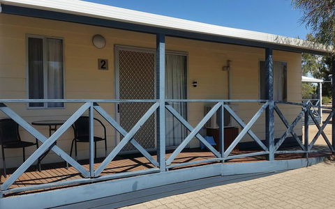 Port Broughton Tourist Park - Accommodation Nelson Bay 7