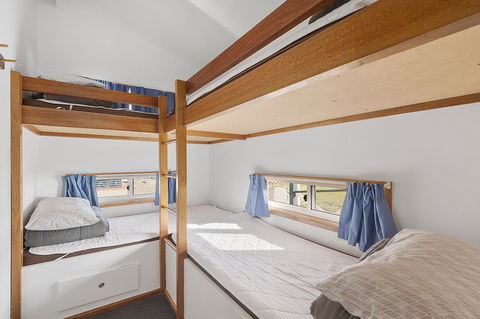 Port Broughton Tourist Park - Accommodation Nelson Bay 35