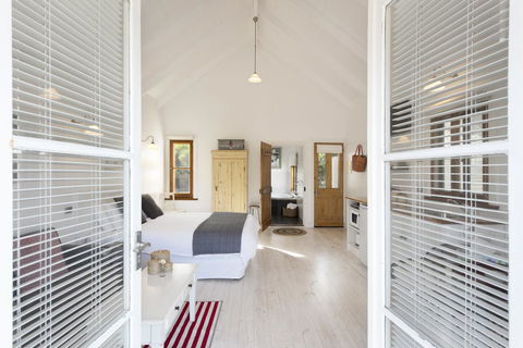 Beach Huts Middleton - Accommodation Nelson Bay 24