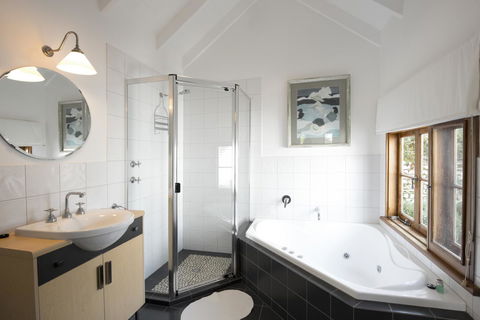 Beach Huts Middleton - Accommodation Nelson Bay 27