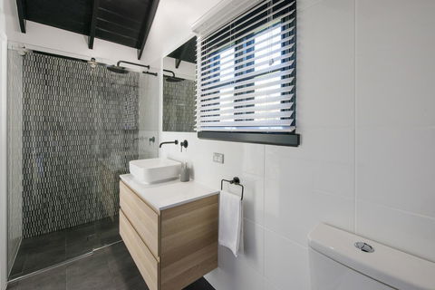 Beach Huts Middleton - Accommodation Nelson Bay 20