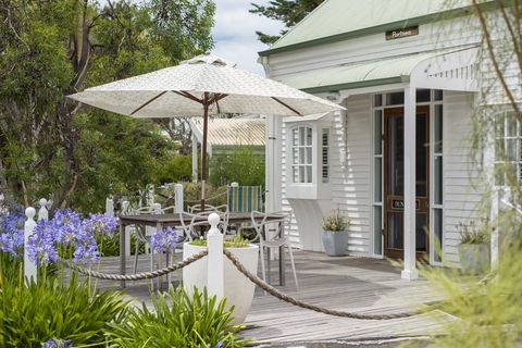 Beach Huts Middleton - Accommodation Nelson Bay 14