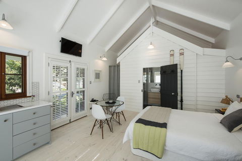 Beach Huts Middleton - Accommodation Nelson Bay 18