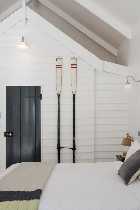 Beach Huts Middleton - Accommodation Nelson Bay 13