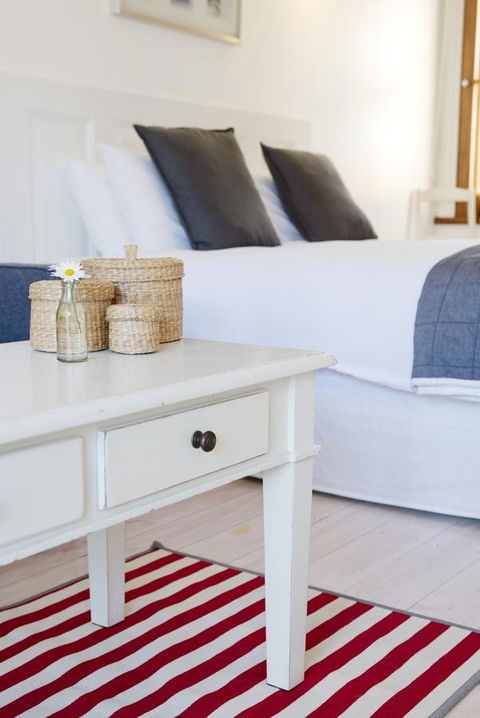 Beach Huts Middleton - Accommodation Nelson Bay 26