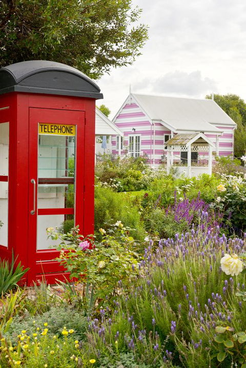 Beach Huts Middleton - Accommodation Nelson Bay 33