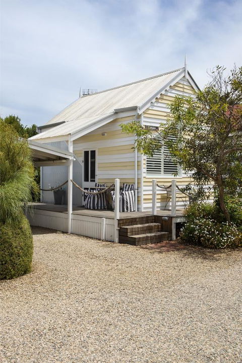 Beach Huts Middleton - Accommodation Nelson Bay 9
