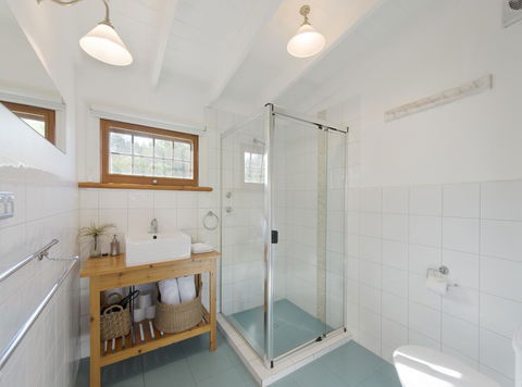 Beach Huts Middleton - Accommodation Nelson Bay 28