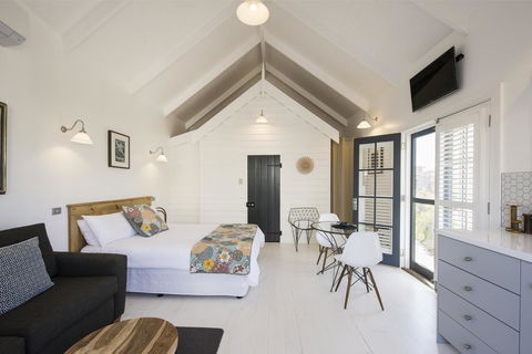 Beach Huts Middleton - Accommodation Nelson Bay 21