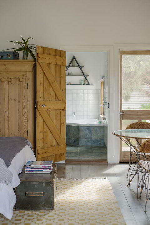 Beach Huts Middleton - Accommodation Nelson Bay 10