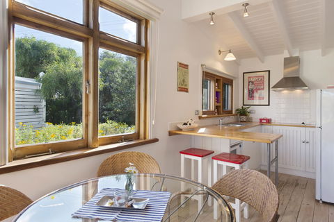 Beach Huts Middleton - Accommodation Nelson Bay 30