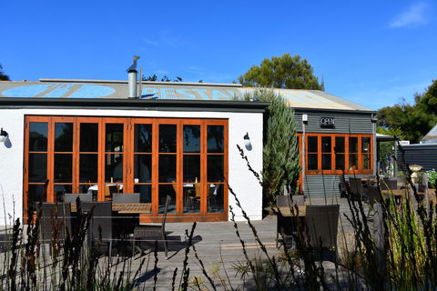 Beach Huts Middleton - Accommodation Nelson Bay 34