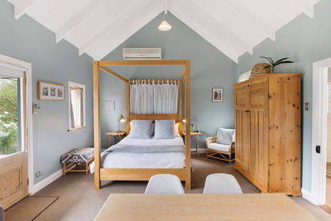 Beach Huts Middleton - Accommodation Nelson Bay 44
