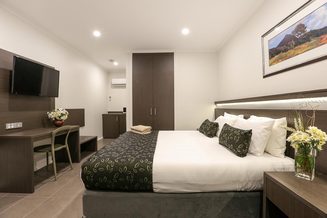 Rosewater SA Accommodation Nelson Bay
