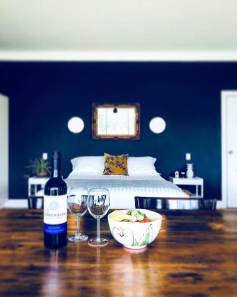 The Lake House Retreat - Accommodation Nelson Bay 27
