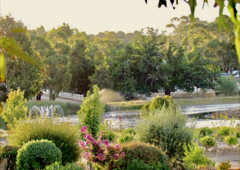 The Lake House Retreat - Accommodation Nelson Bay 20