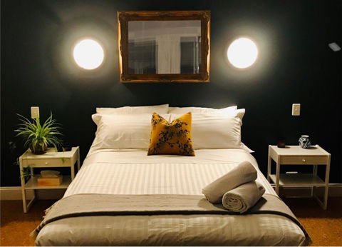 The Lake House Retreat - Accommodation Nelson Bay 16