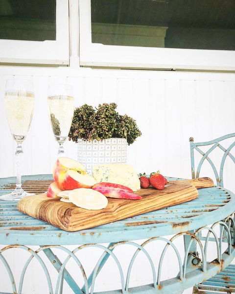 The Lake House Retreat - Accommodation Nelson Bay 26