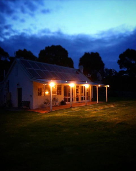The Lake House Retreat - Accommodation Nelson Bay 23