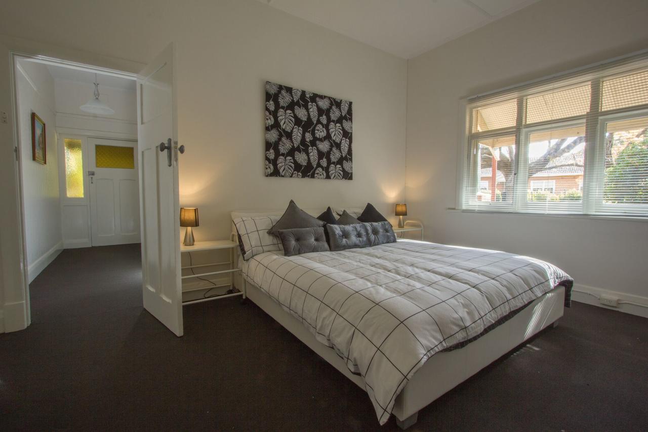 Ottoway SA Accommodation Nelson Bay