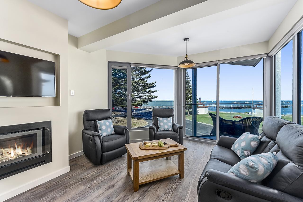 Sebastopol SA Accommodation Nelson Bay