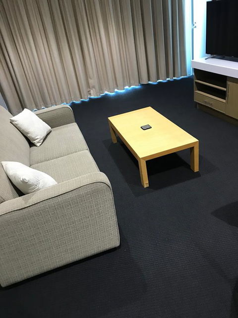 Wallaroo Marina Stayz - Accommodation Nelson Bay 7
