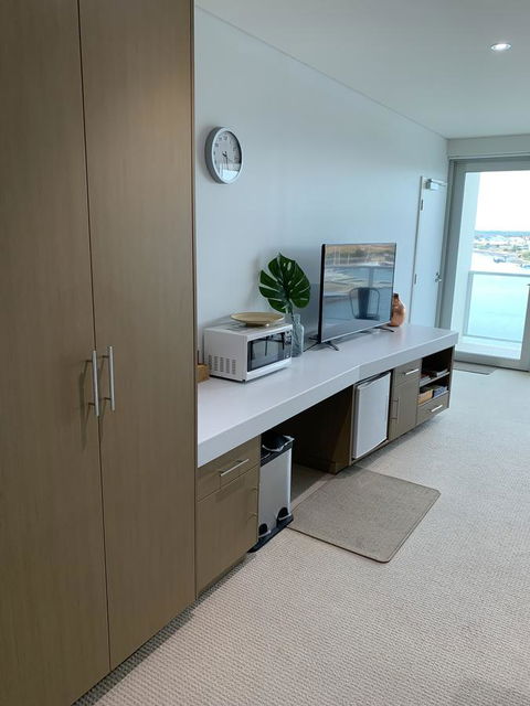 Wallaroo Marina Stayz - Accommodation Nelson Bay 1