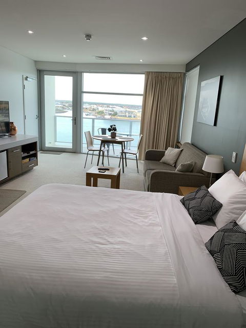 Wallaroo Marina Stayz - Accommodation Nelson Bay 4