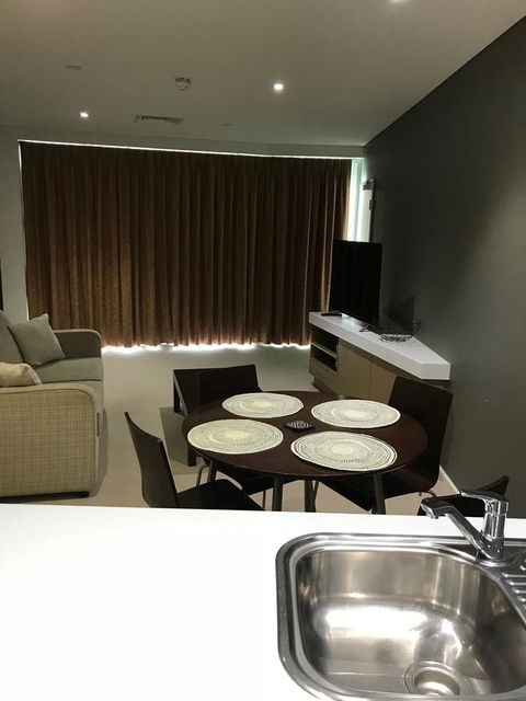 Wallaroo Marina Stayz - Accommodation Nelson Bay 20