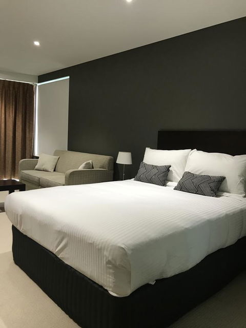 Wallaroo Marina Stayz - Accommodation Nelson Bay 15