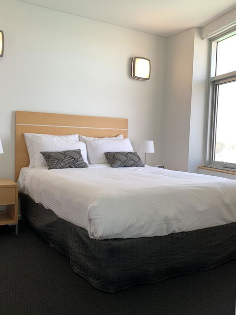 Wallaroo Marina Stayz - Accommodation Nelson Bay 16