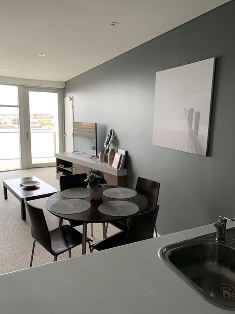 Wallaroo Marina Stayz - Accommodation Nelson Bay 10