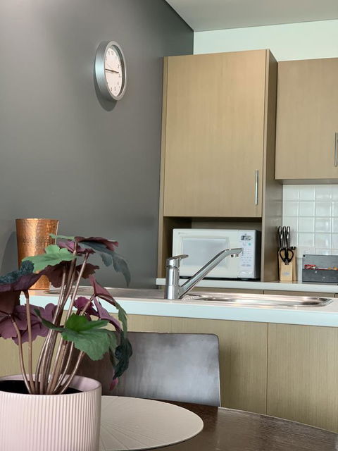 Wallaroo Marina Stayz - Accommodation Nelson Bay 3