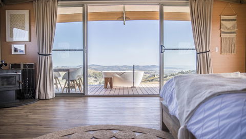 Kangaroo Island Seafront - Nelsons Bay Accommodation 3