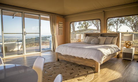Kangaroo Island Seafront - Nelsons Bay Accommodation 6
